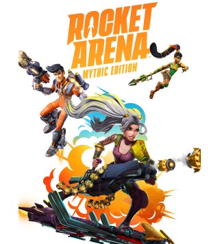 Rocket Arena Mythic Edition Origin / EA app Key GLOBAL